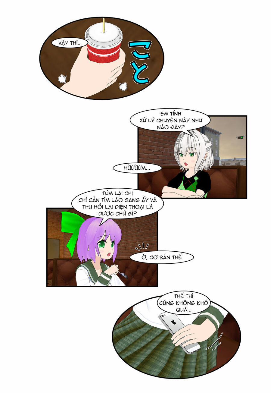 Chuyện Tình Wi-Fi 36 trang 4