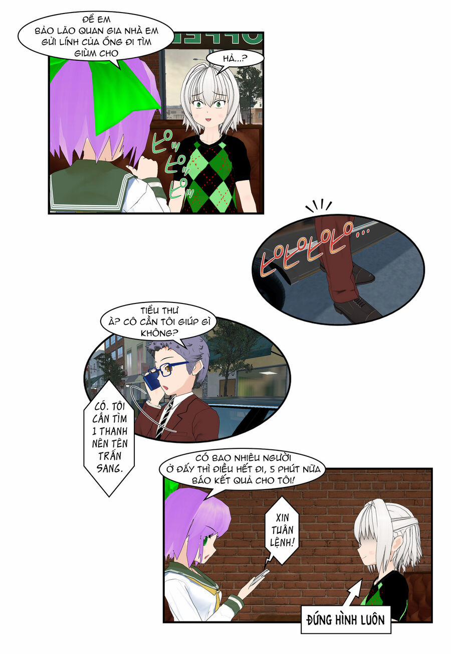 Chuyện Tình Wi-Fi 36 trang 5