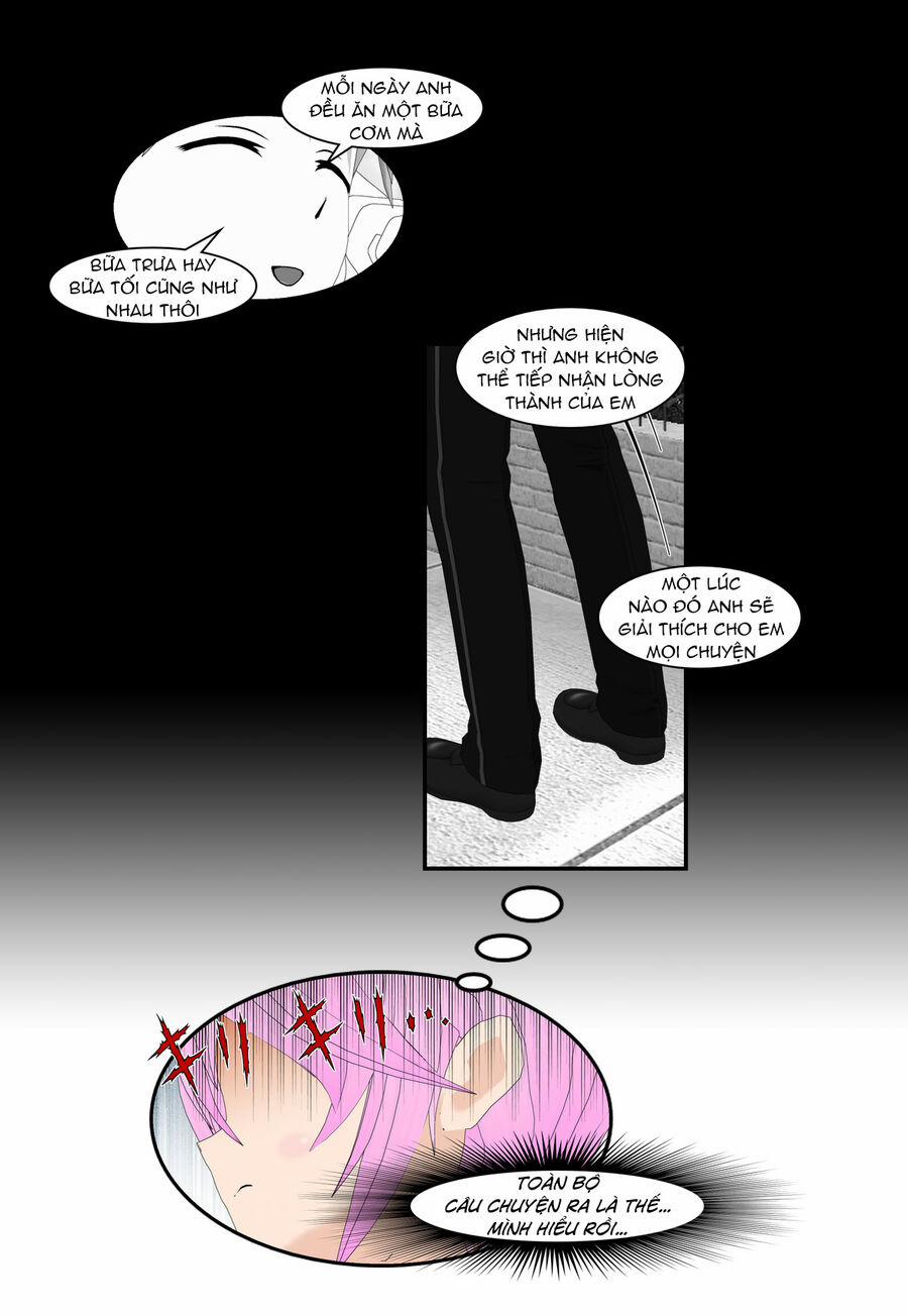 Chuyện Tình Wi-Fi 38 trang 15