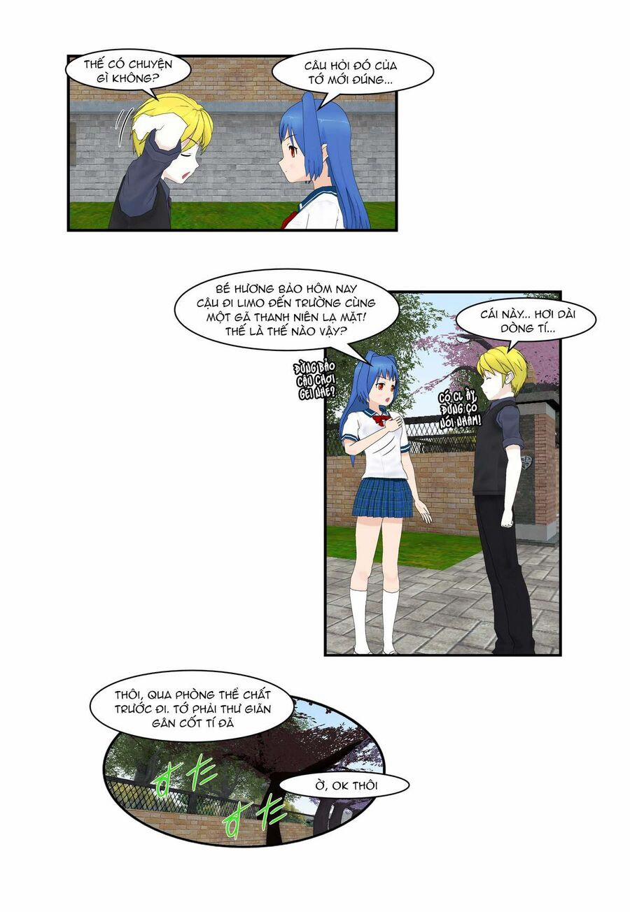 Chuyện Tình Wi-Fi 4 trang 13