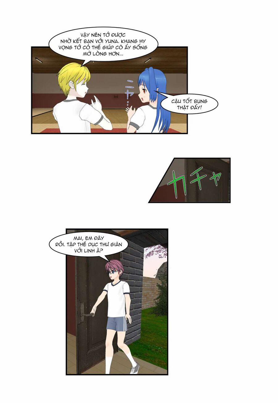 Chuyện Tình Wi-Fi 4 trang 15