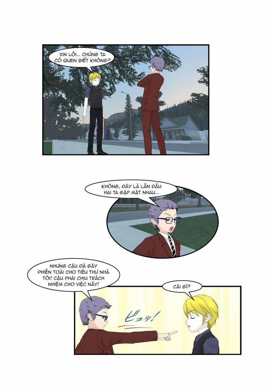 Chuyện Tình Wi-Fi 4 trang 2