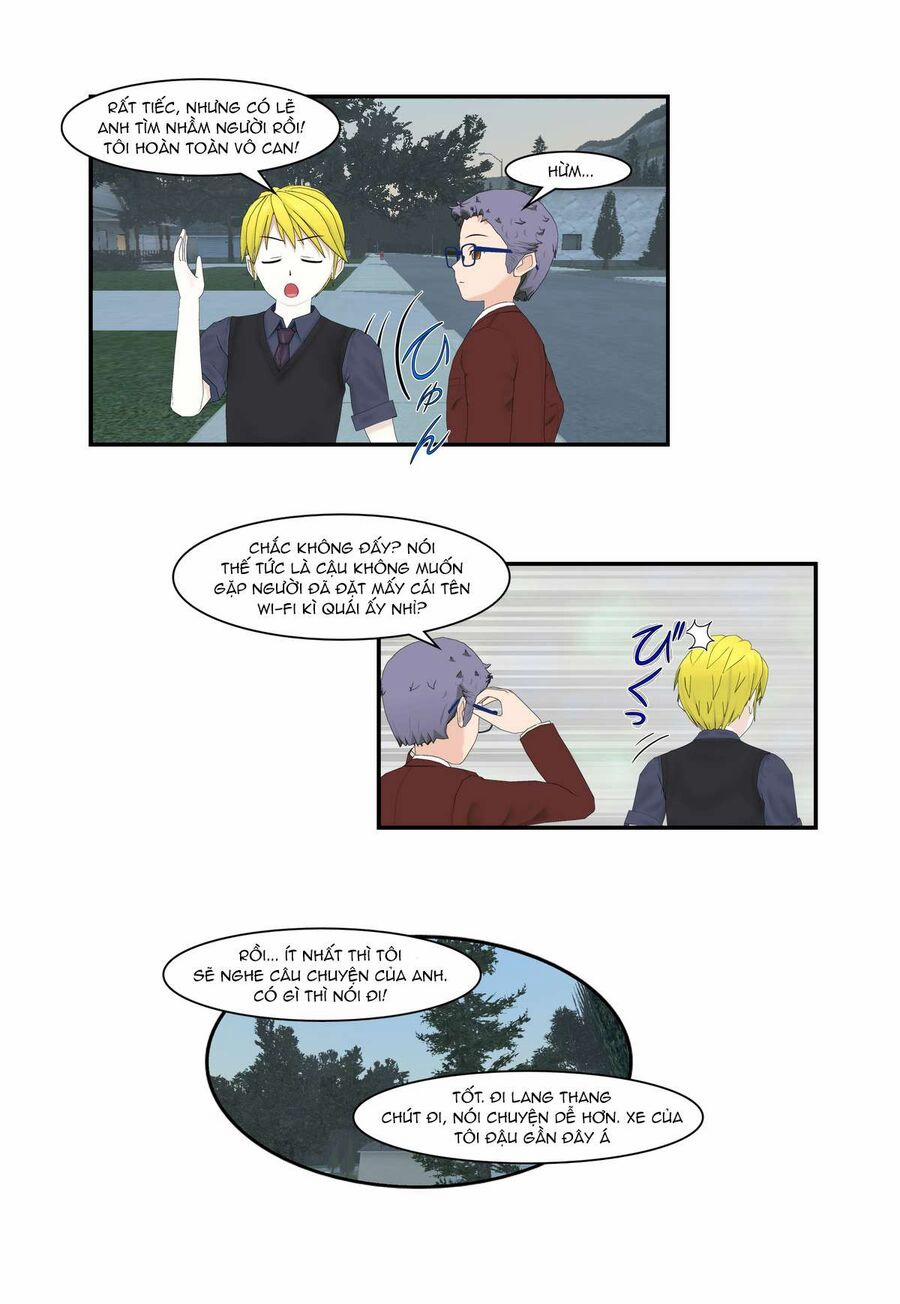 Chuyện Tình Wi-Fi 4 trang 3
