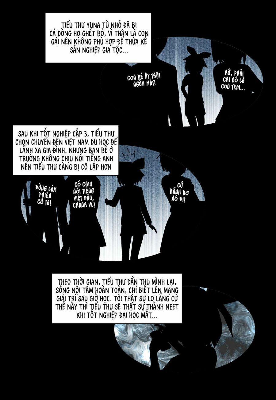 Chuyện Tình Wi-Fi 4 trang 5