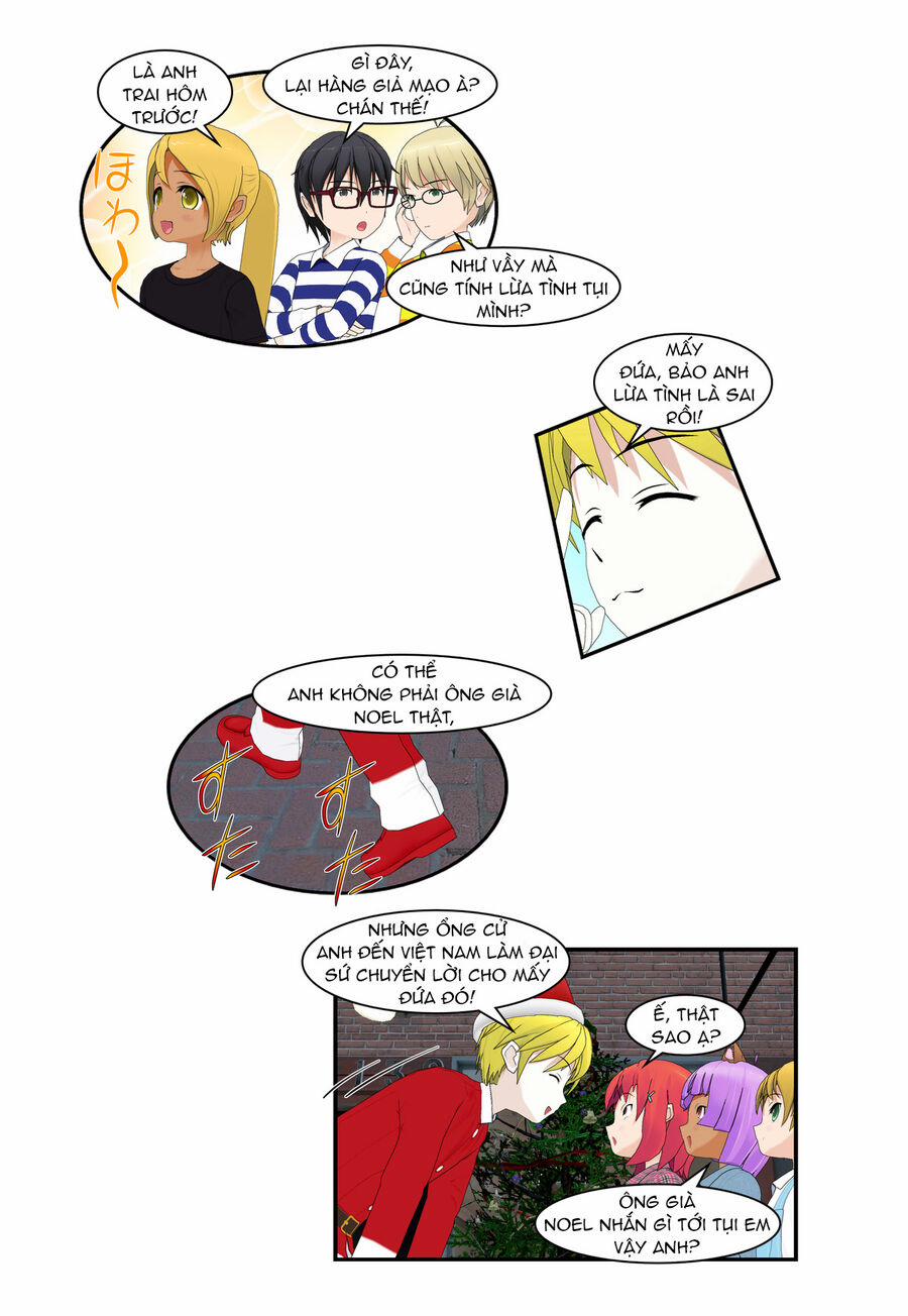 Chuyện Tình Wi-Fi 40 trang 4