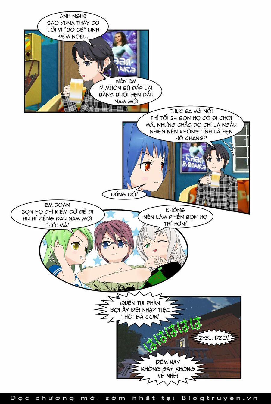 Chuyện Tình Wi-Fi 41 trang 4