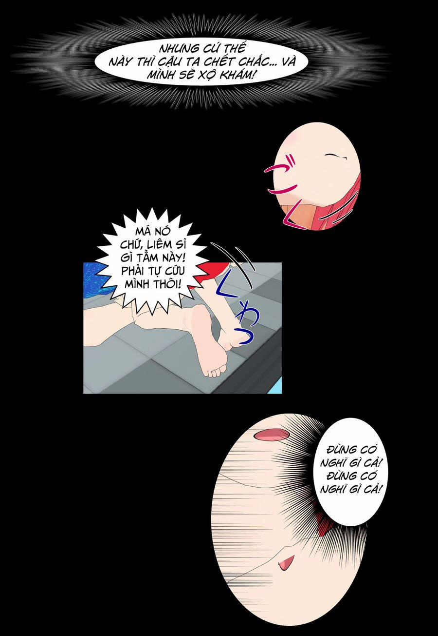 Chuyện Tình Wi-Fi 42 trang 25