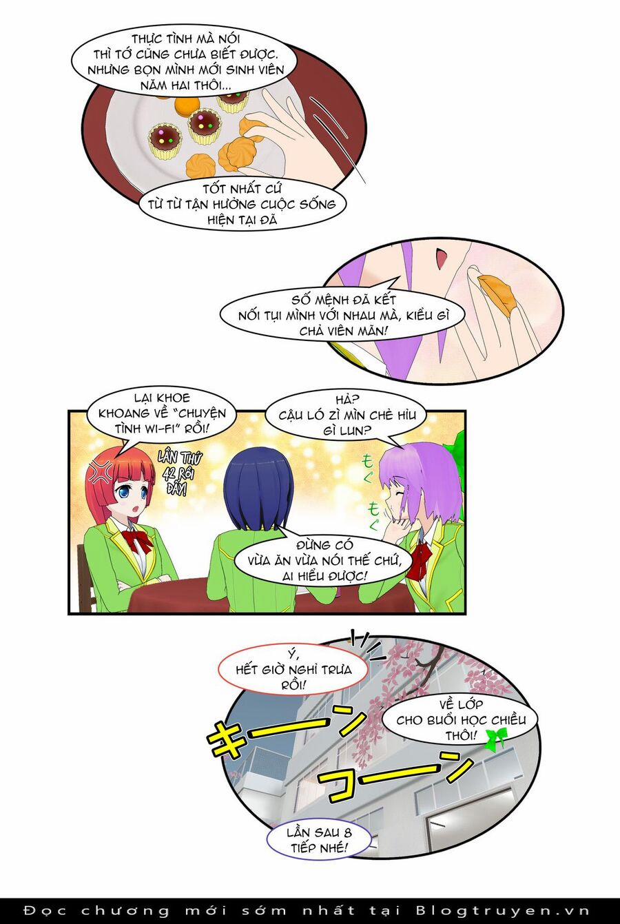 Chuyện Tình Wi-Fi 42 trang 4