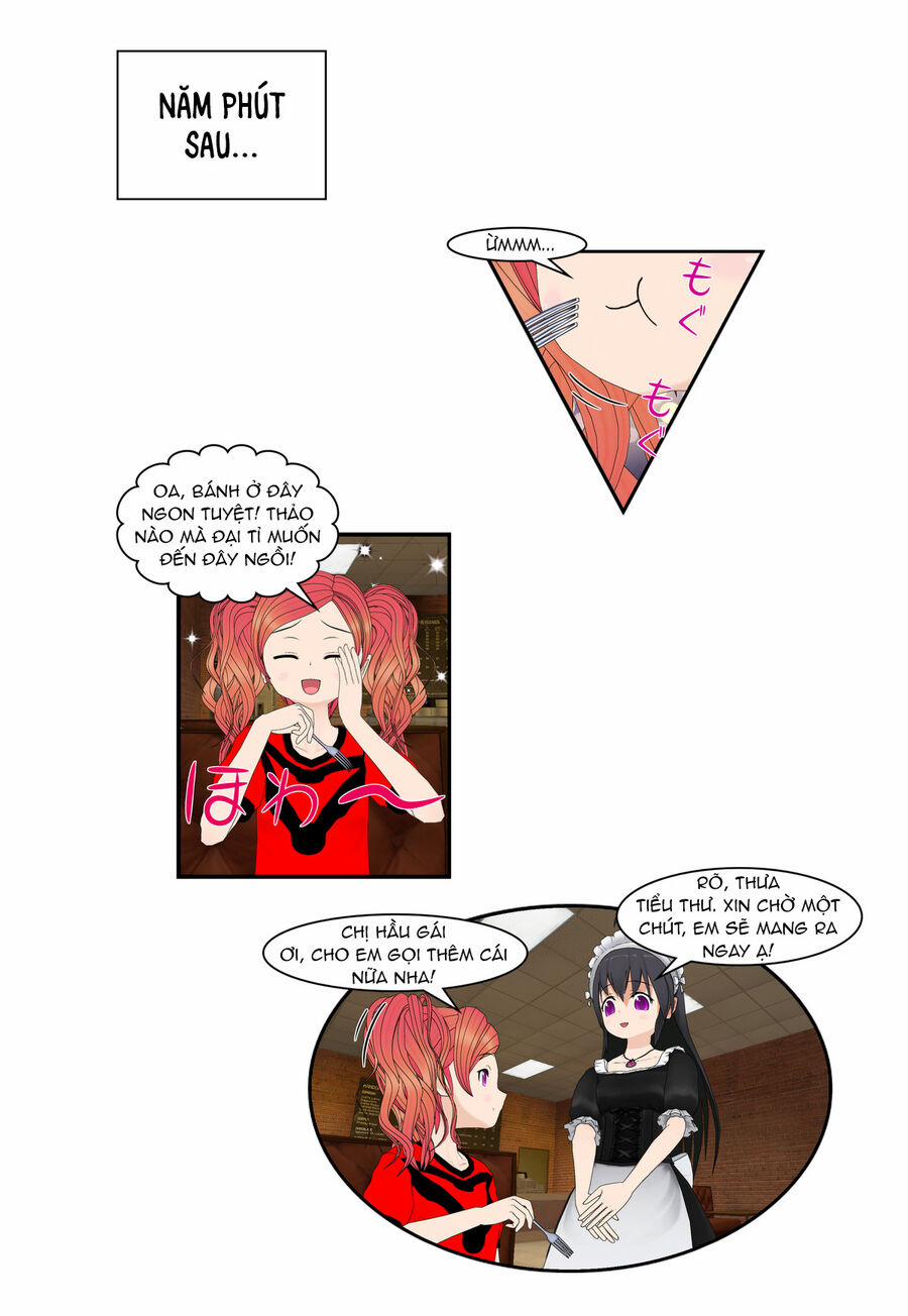 Chuyện Tình Wi-Fi 45 trang 11