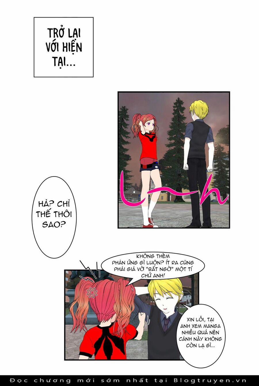 Chuyện Tình Wi-Fi 45 trang 5