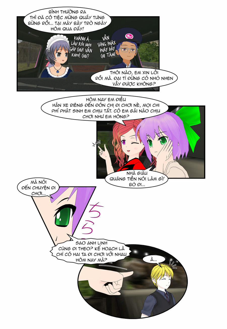 Chuyện Tình Wi-Fi 46 trang 3