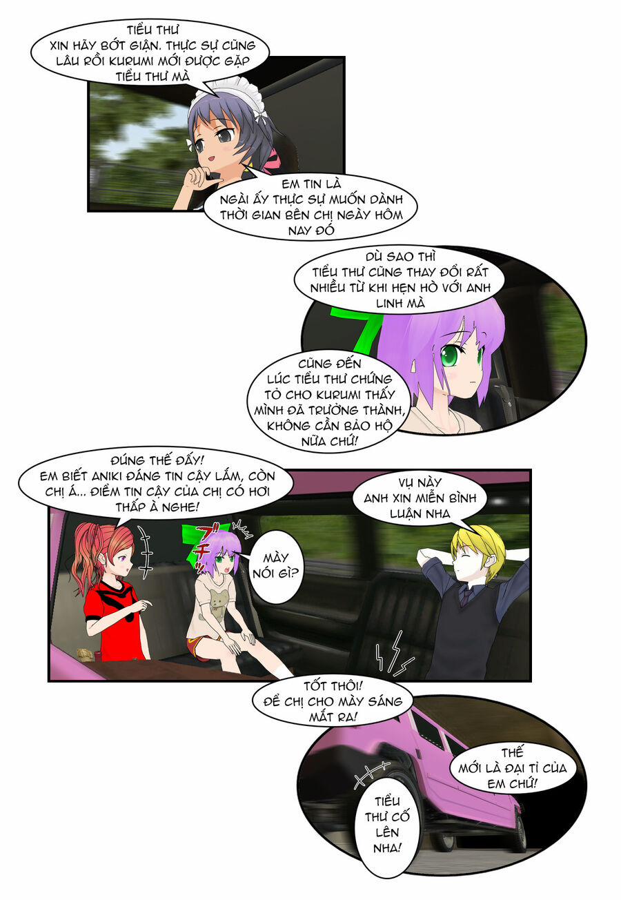 Chuyện Tình Wi-Fi 46 trang 5