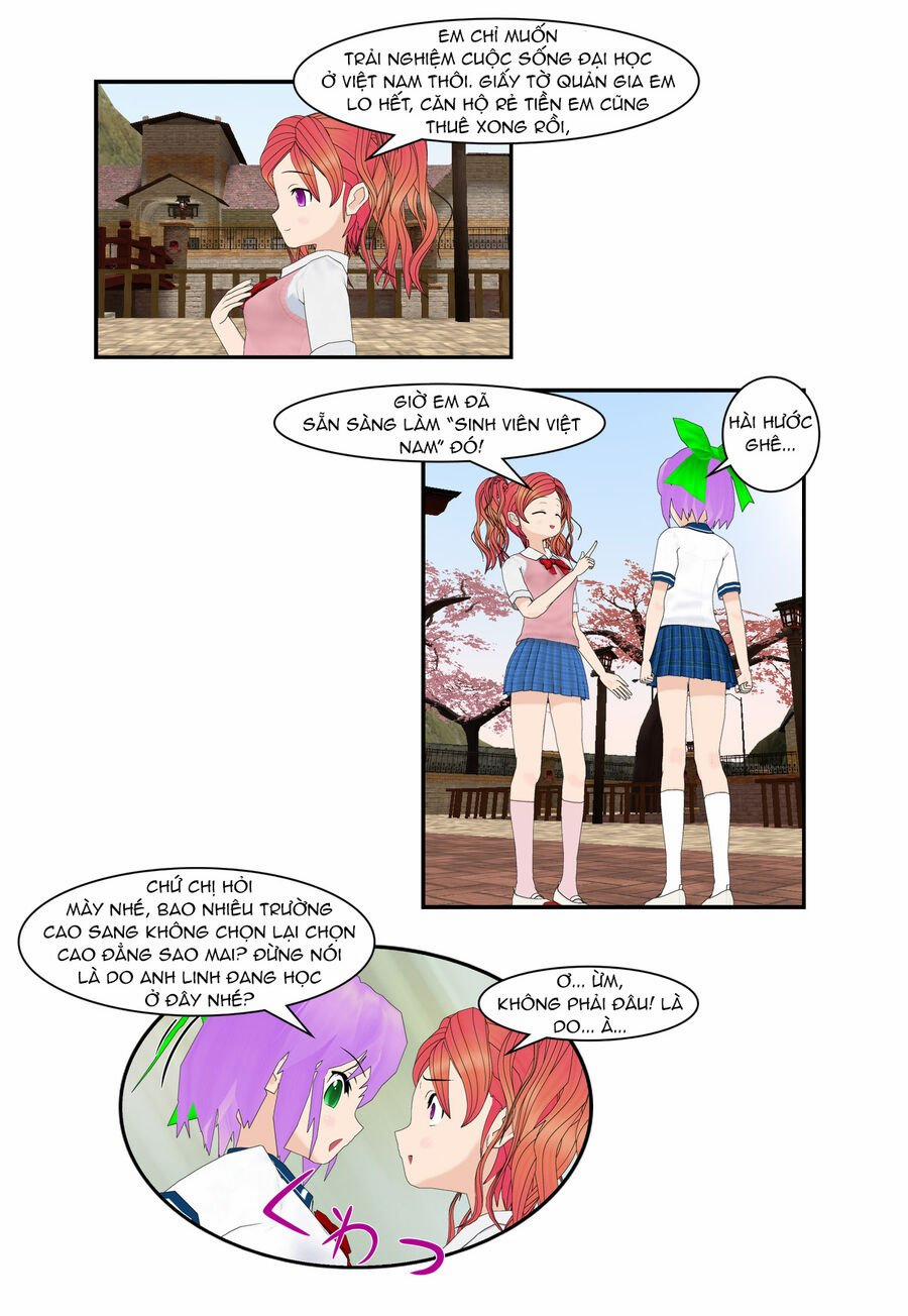 Chuyện Tình Wi-Fi 47 trang 7