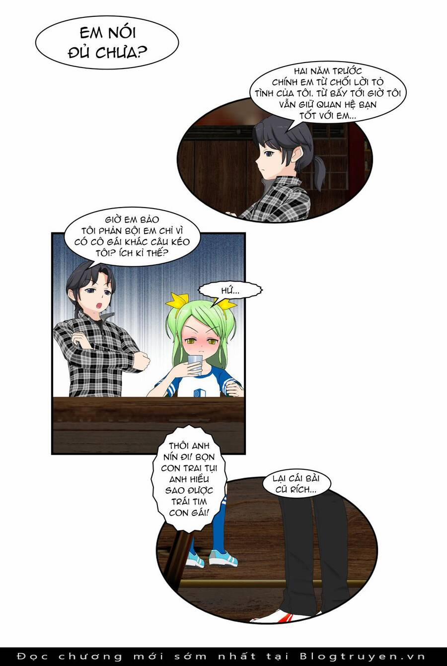 Chuyện Tình Wi-Fi 48 trang 3