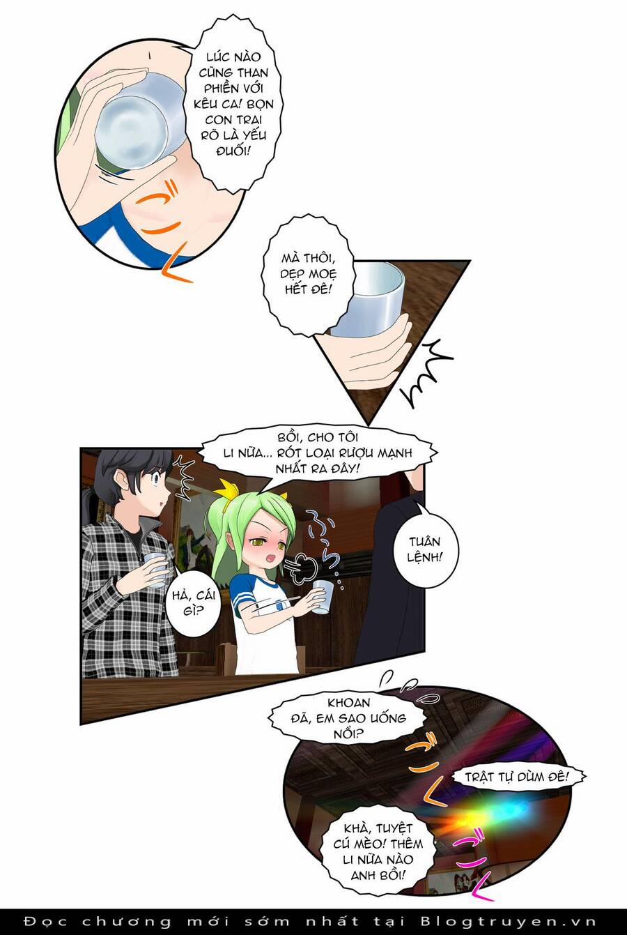 Chuyện Tình Wi-Fi 48 trang 7