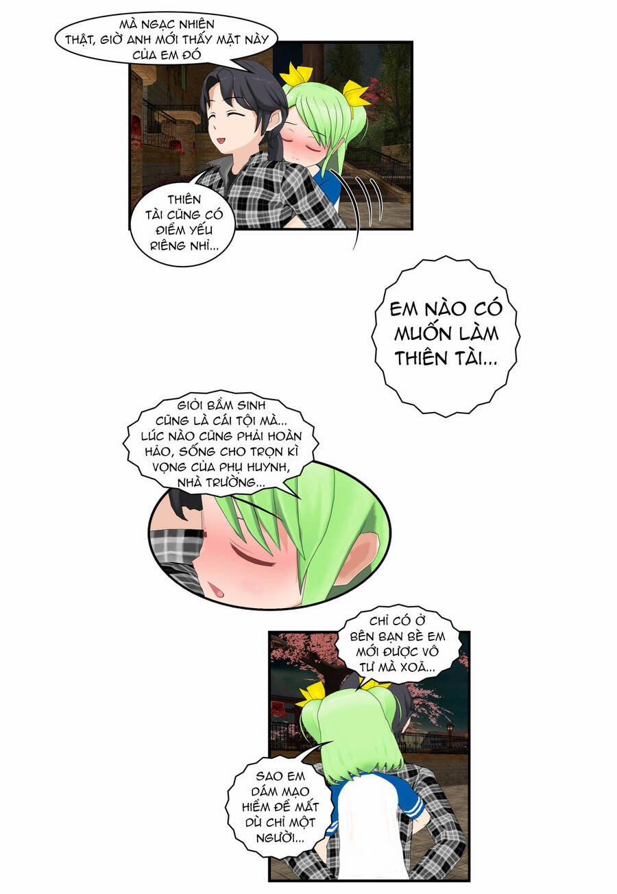 Chuyện Tình Wi-Fi 48 trang 9