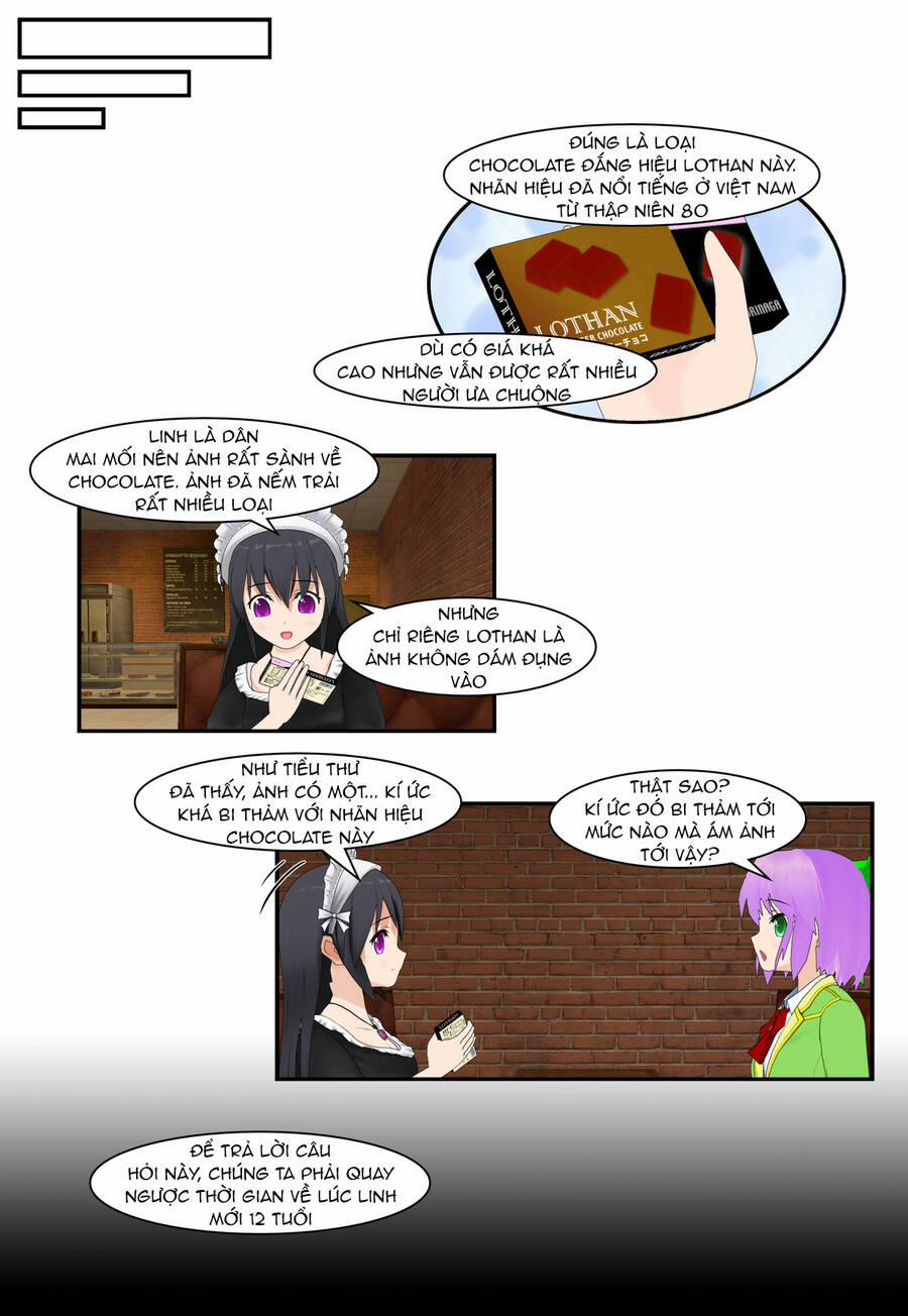 Chuyện Tình Wi-Fi 49 trang 11