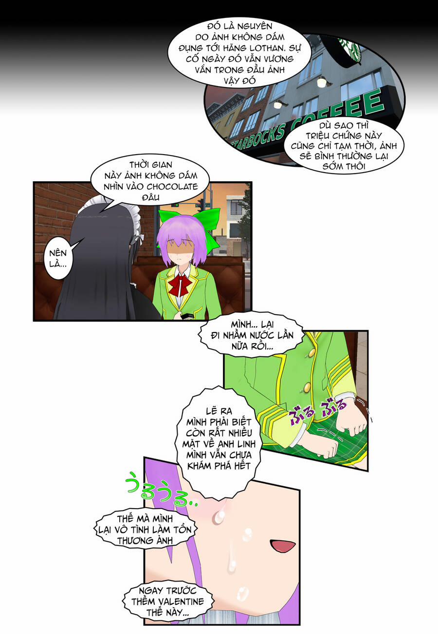 Chuyện Tình Wi-Fi 49 trang 14