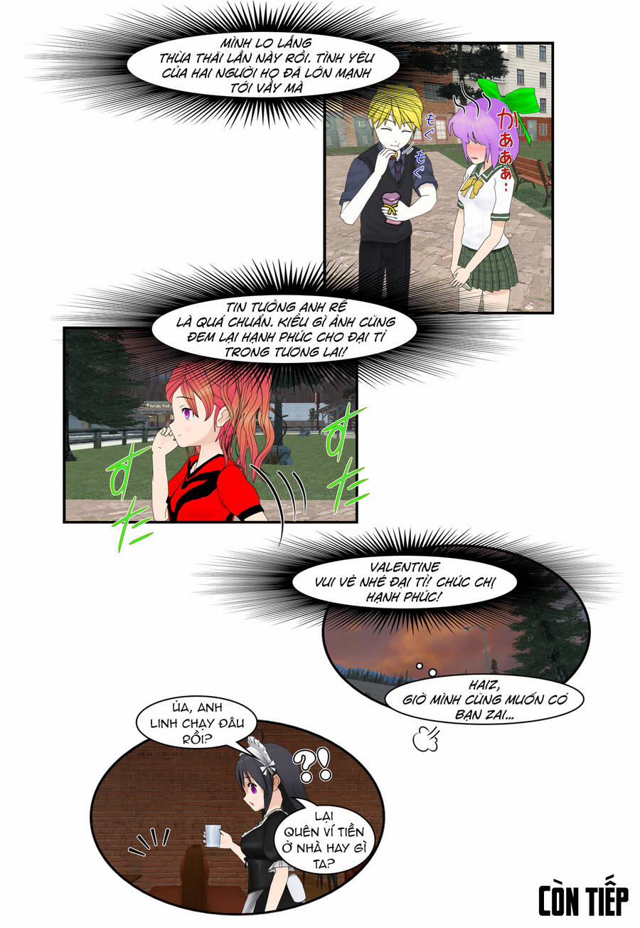 Chuyện Tình Wi-Fi 49 trang 29