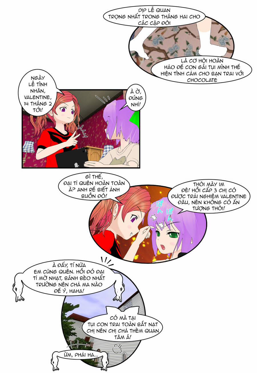 Chuyện Tình Wi-Fi 49 trang 3