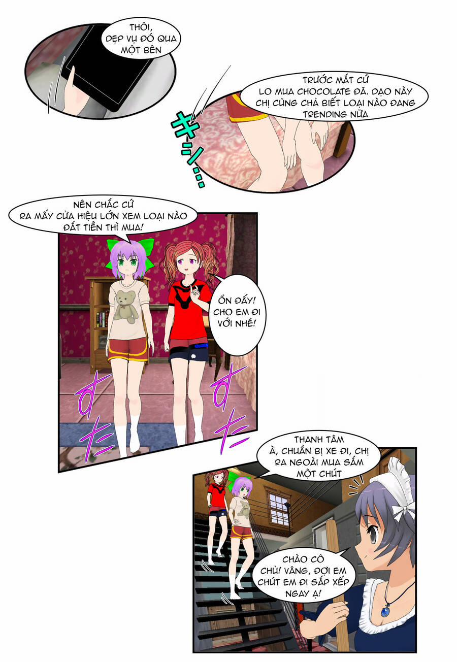 Chuyện Tình Wi-Fi 49 trang 5