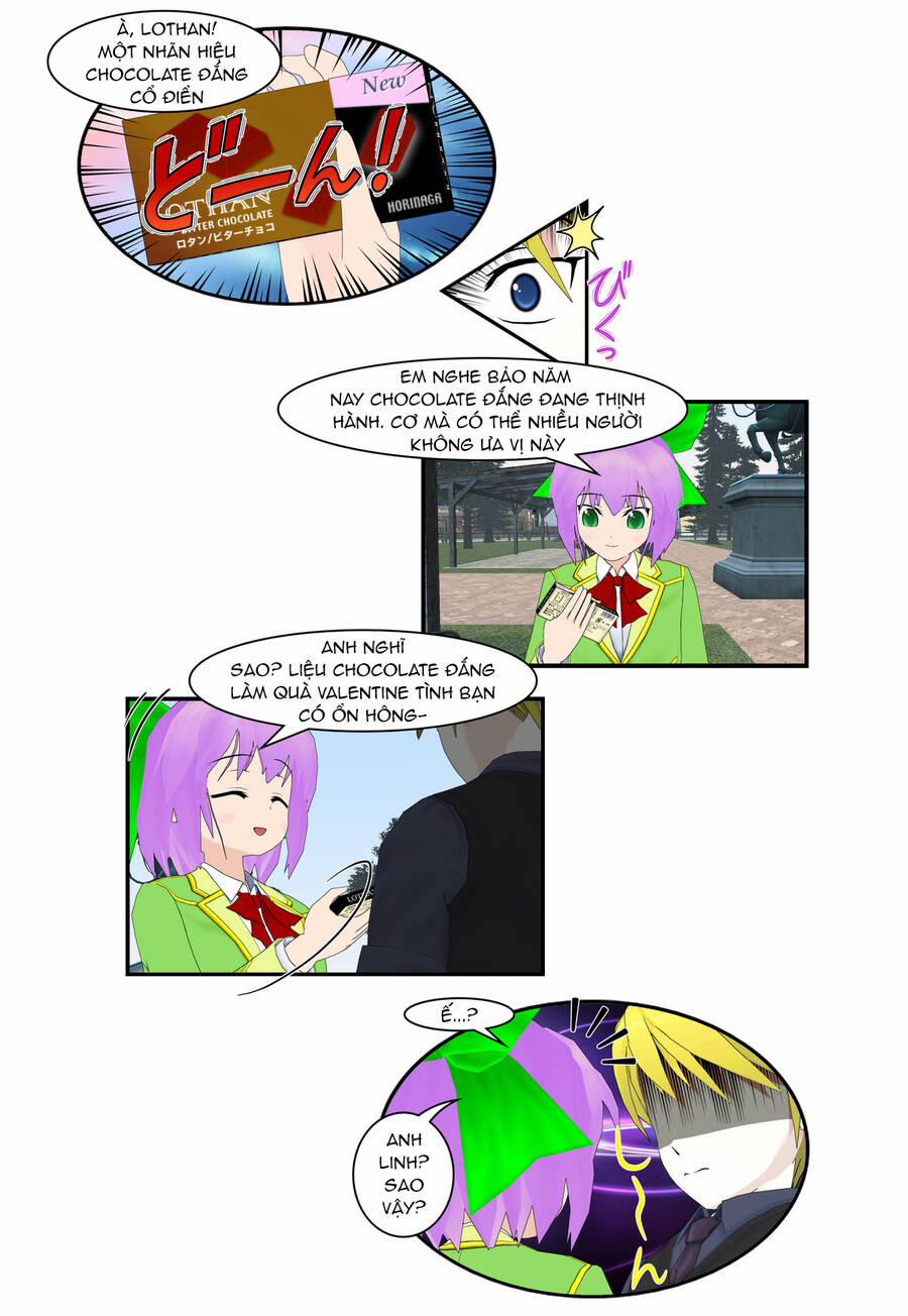 Chuyện Tình Wi-Fi 49 trang 8