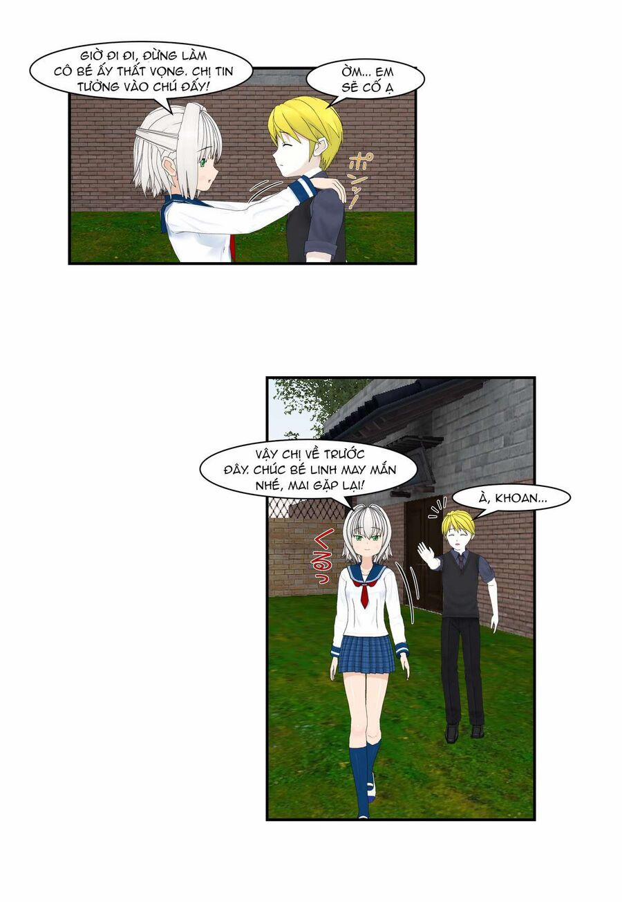 Chuyện Tình Wi-Fi 5 trang 10