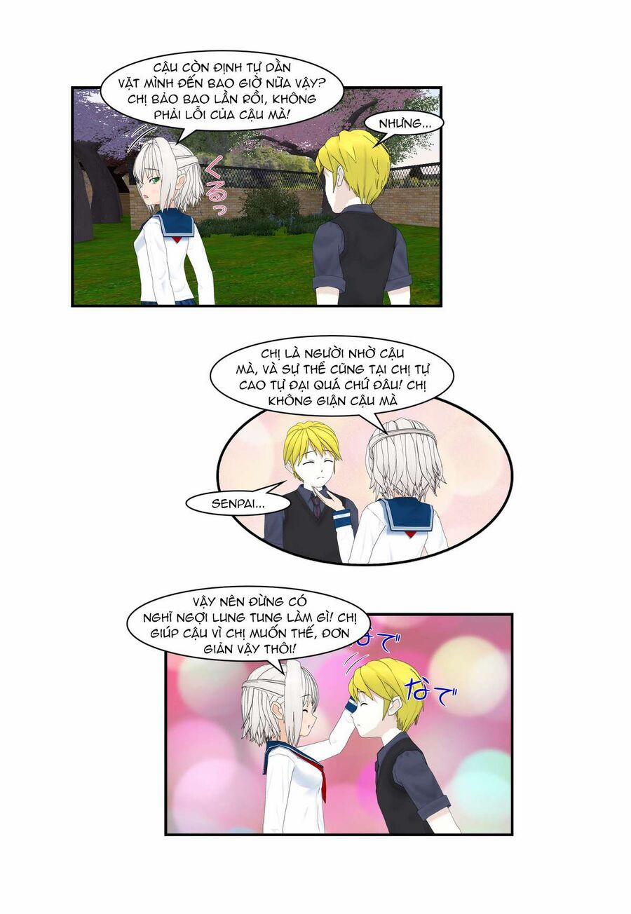 Chuyện Tình Wi-Fi 5 trang 12