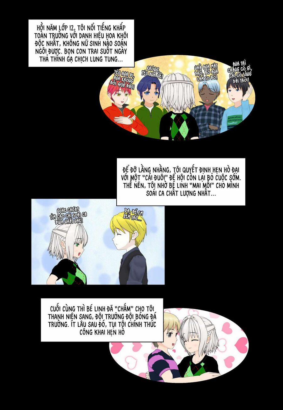 Chuyện Tình Wi-Fi 5 trang 15