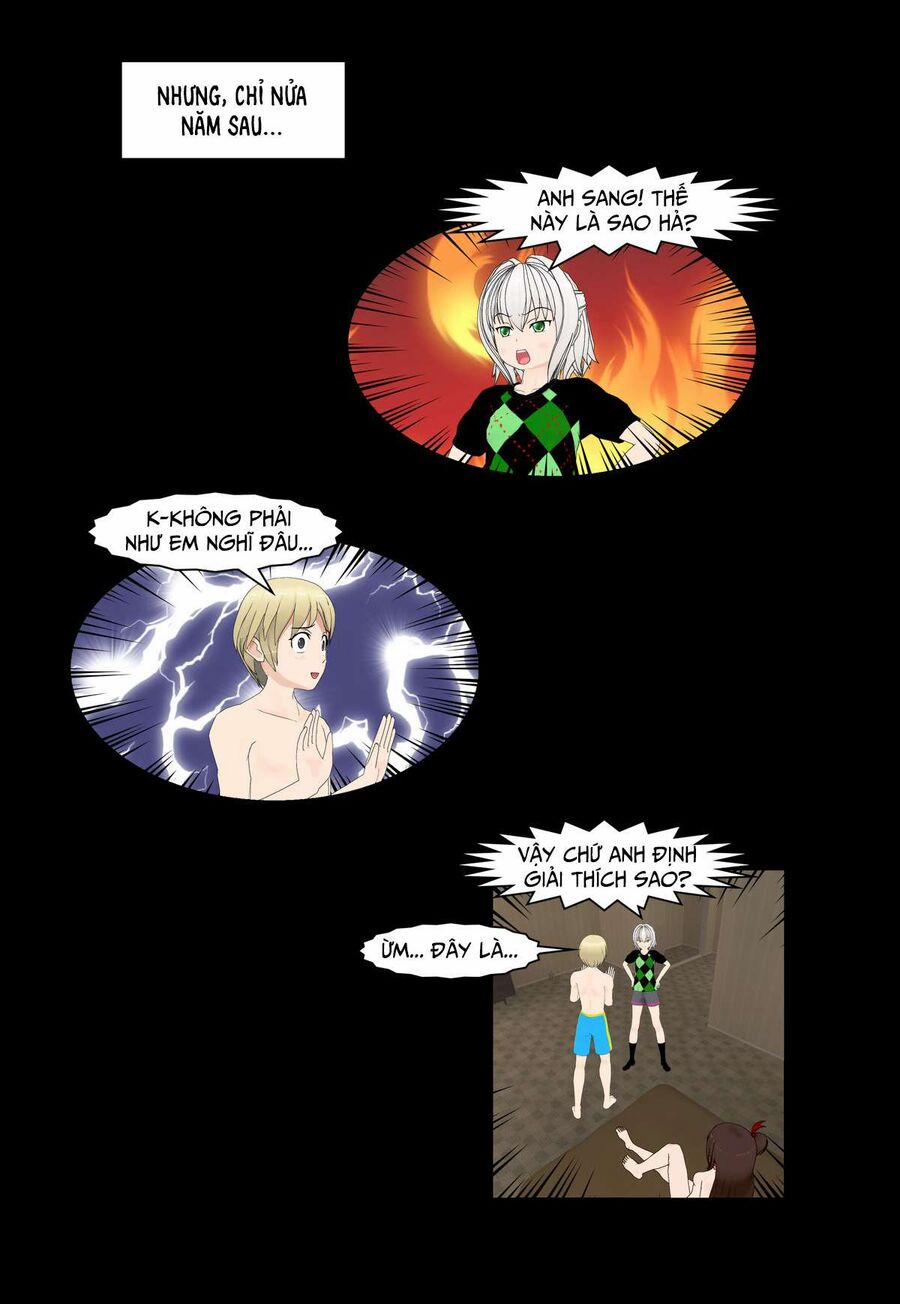 Chuyện Tình Wi-Fi 5 trang 16