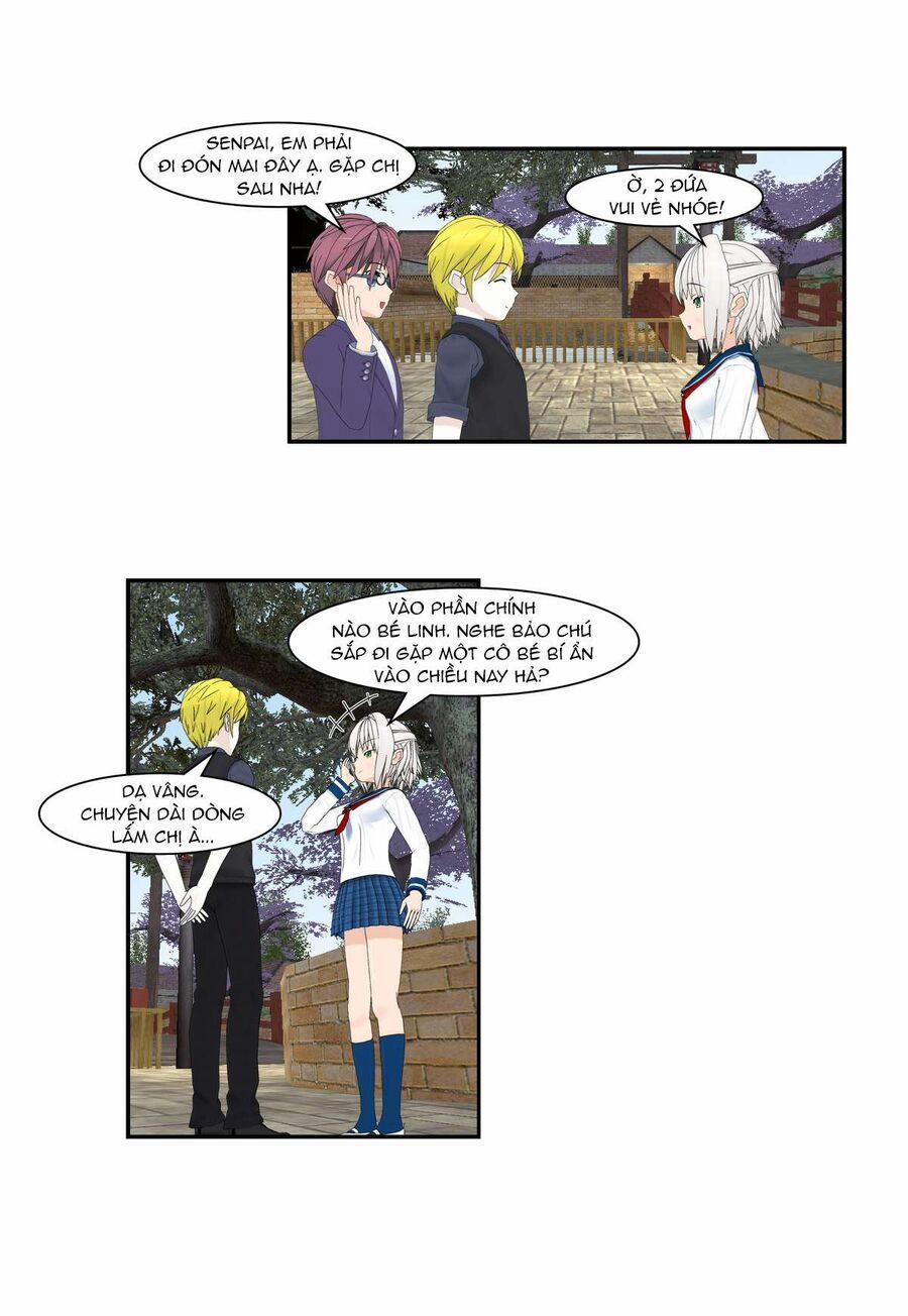 Chuyện Tình Wi-Fi 5 trang 5