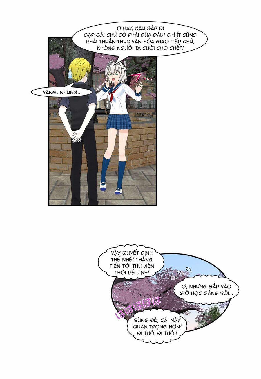 Chuyện Tình Wi-Fi 5 trang 7