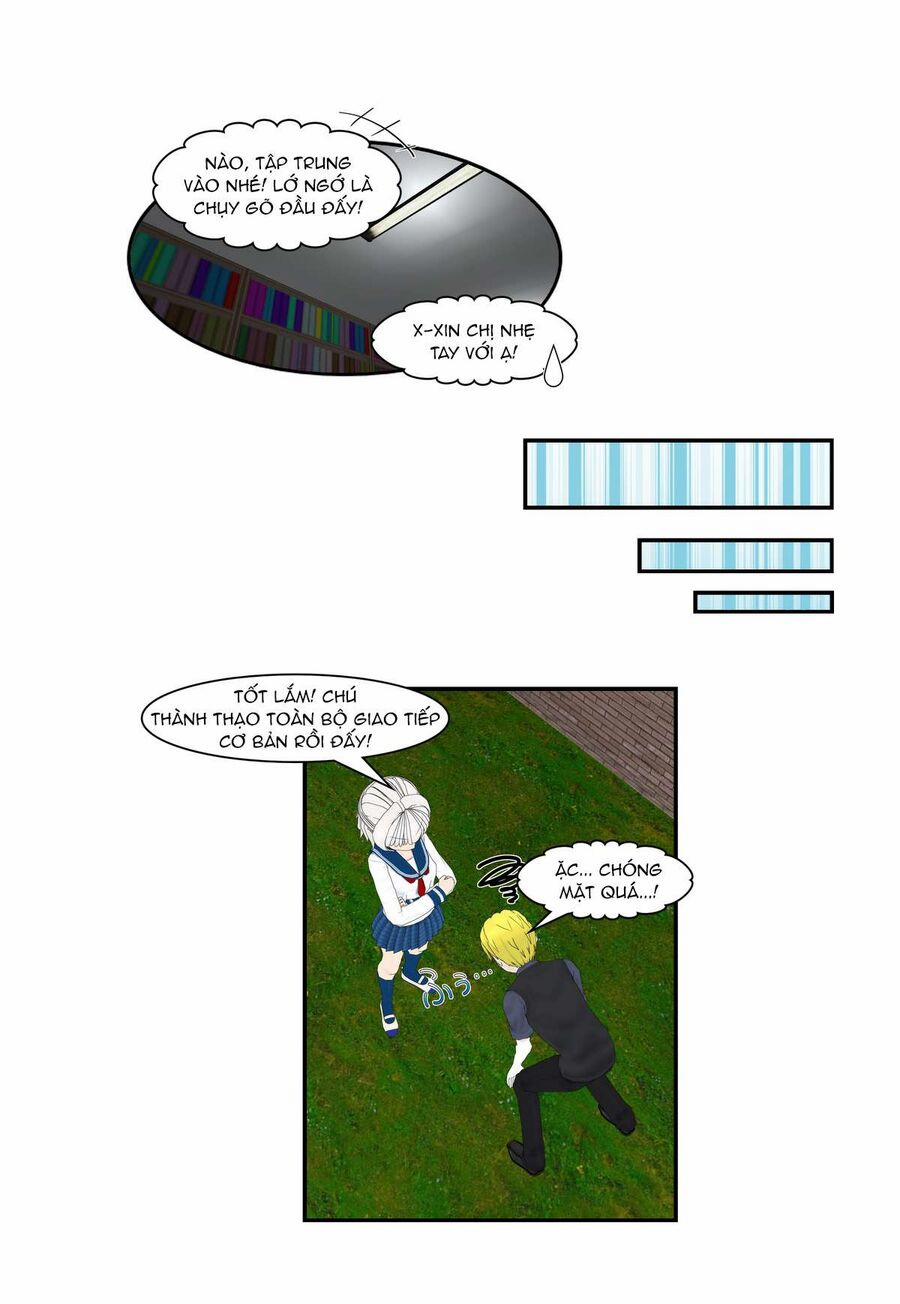 Chuyện Tình Wi-Fi 5 trang 9