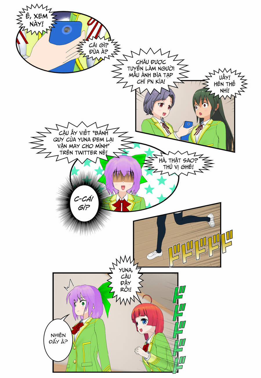 Chuyện Tình Wi-Fi 50 trang 11