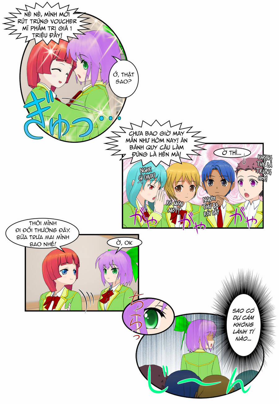 Chuyện Tình Wi-Fi 50 trang 12