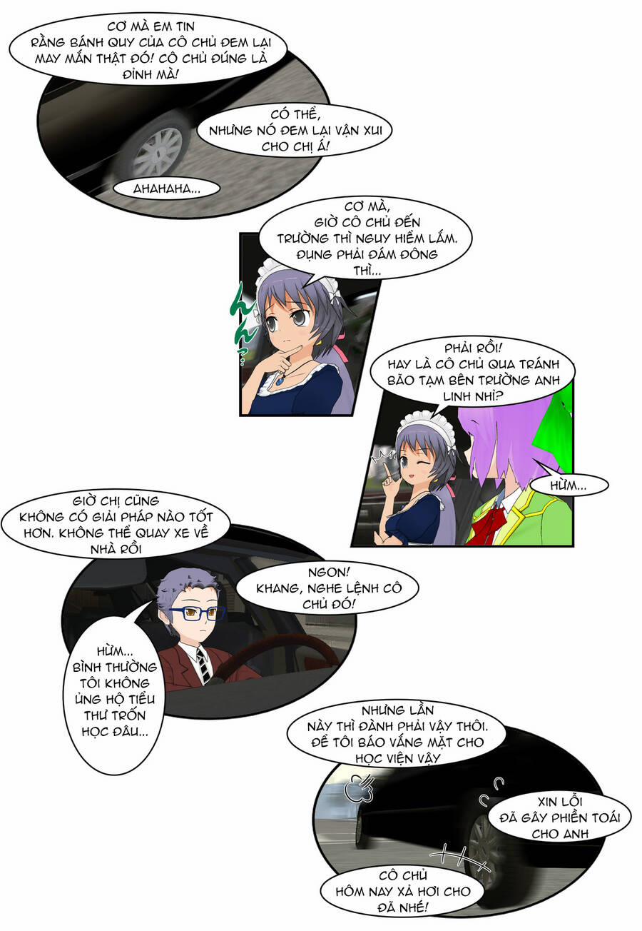 Chuyện Tình Wi-Fi 50 trang 14