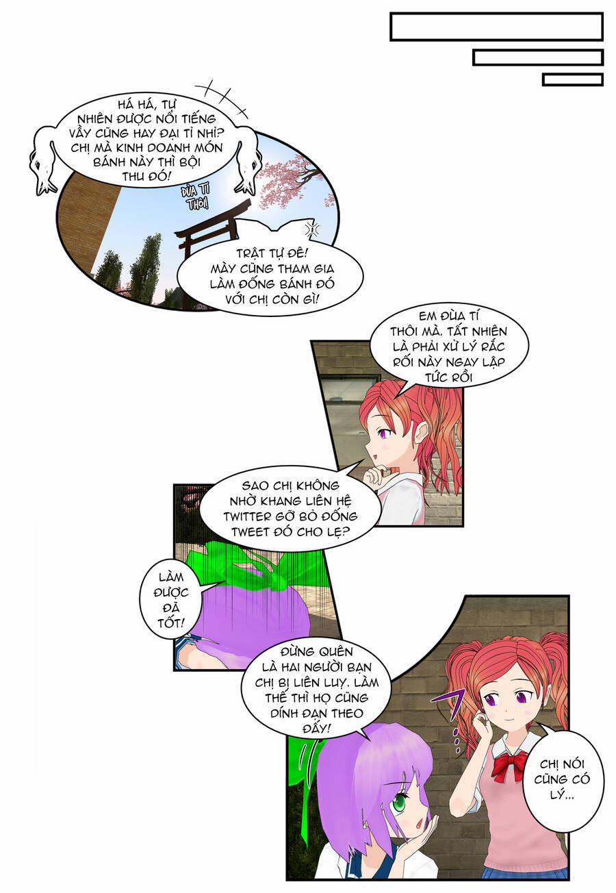 Chuyện Tình Wi-Fi 50 trang 15