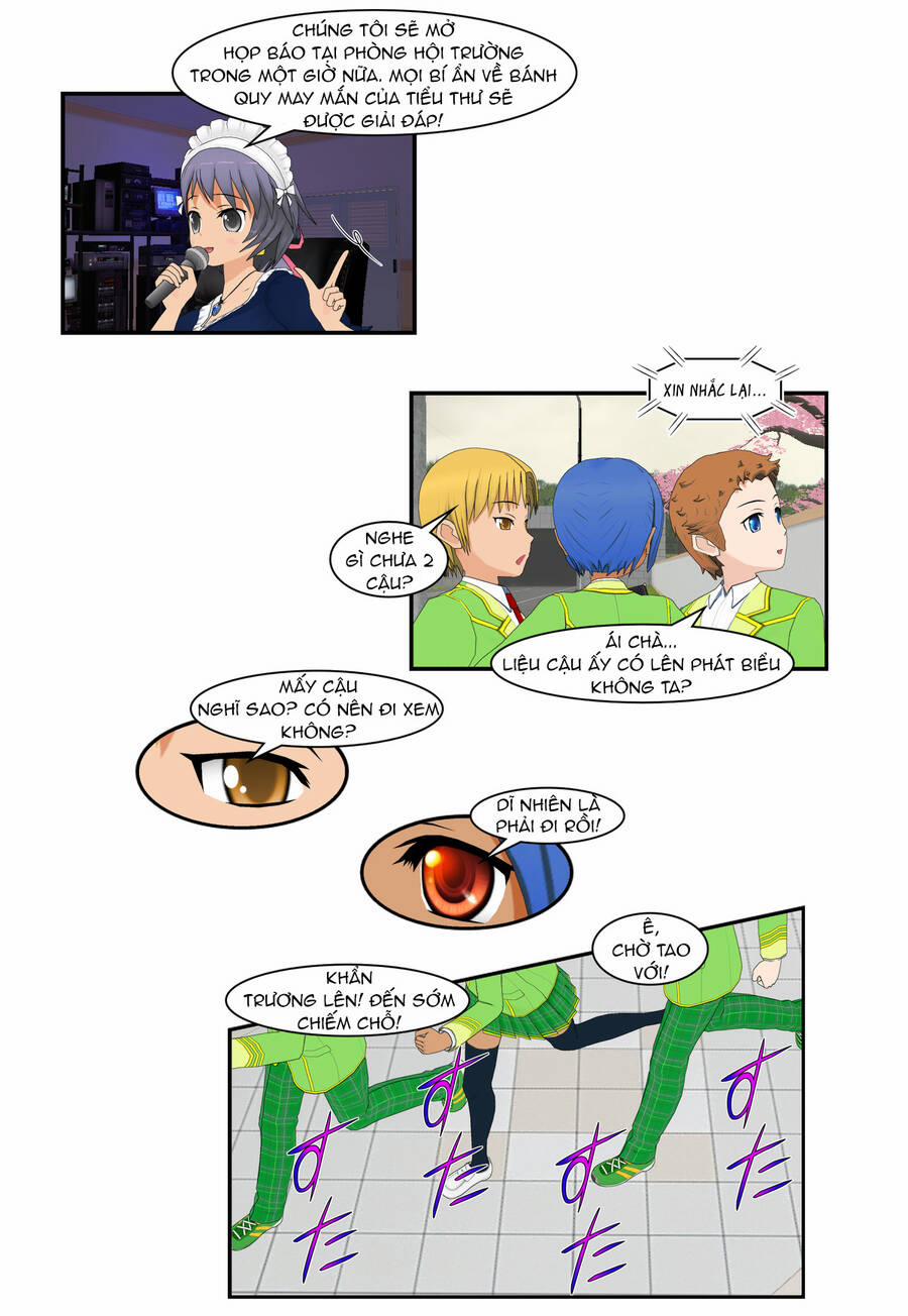 Chuyện Tình Wi-Fi 50 trang 19