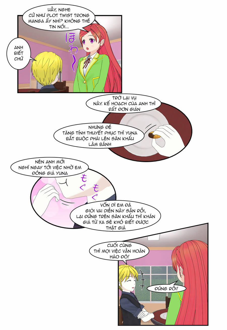 Chuyện Tình Wi-Fi 50 trang 27