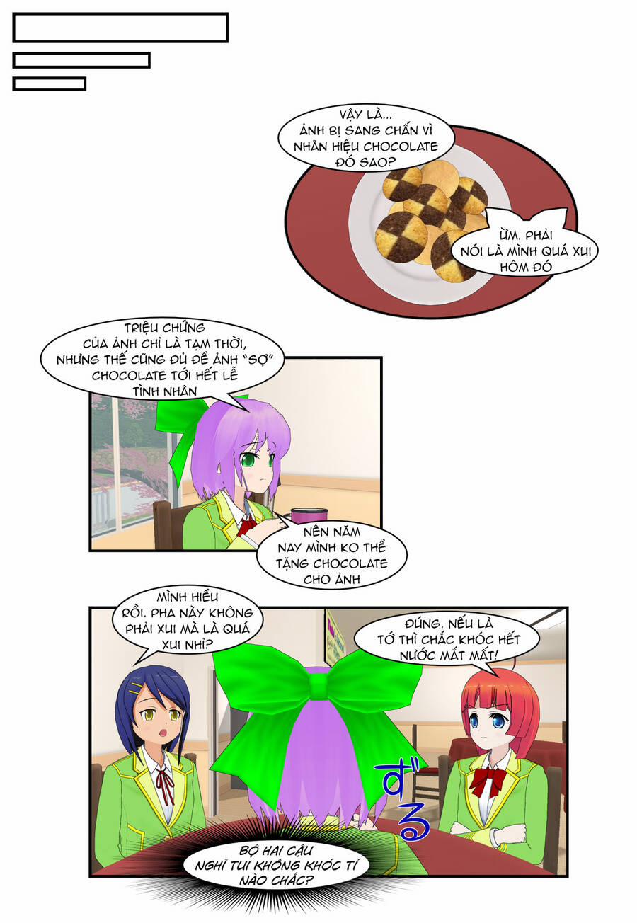 Chuyện Tình Wi-Fi 50 trang 6