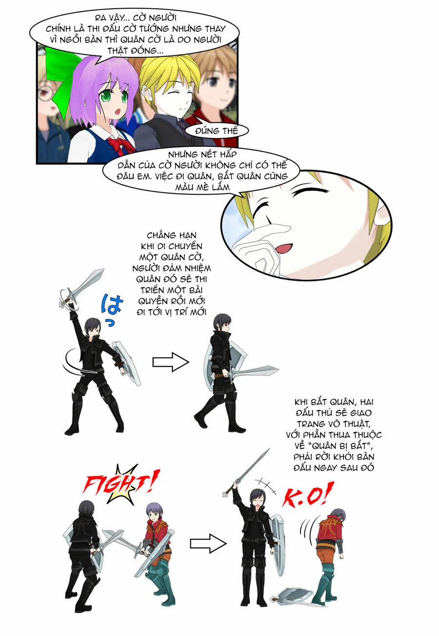 Chuyện Tình Wi-Fi 51 trang 11