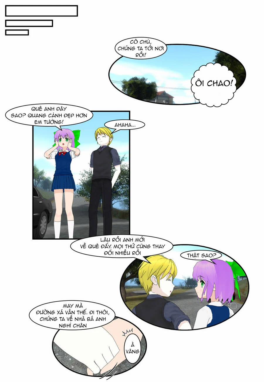 Chuyện Tình Wi-Fi 51 trang 5