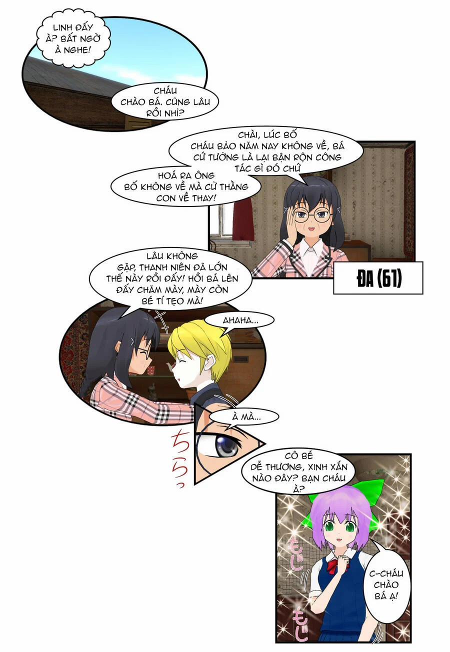 Chuyện Tình Wi-Fi 51 trang 7