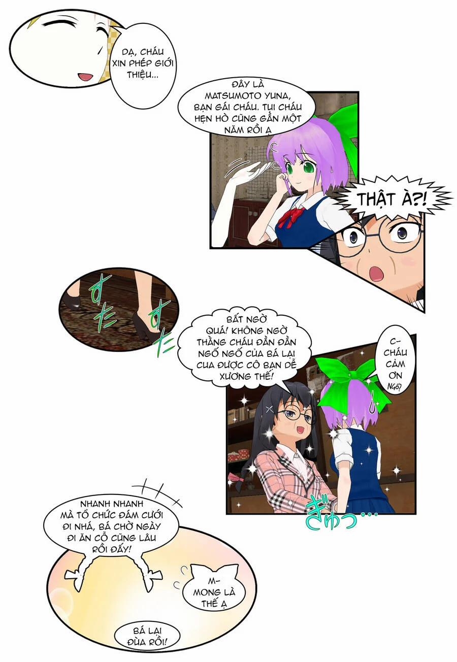 Chuyện Tình Wi-Fi 51 trang 8