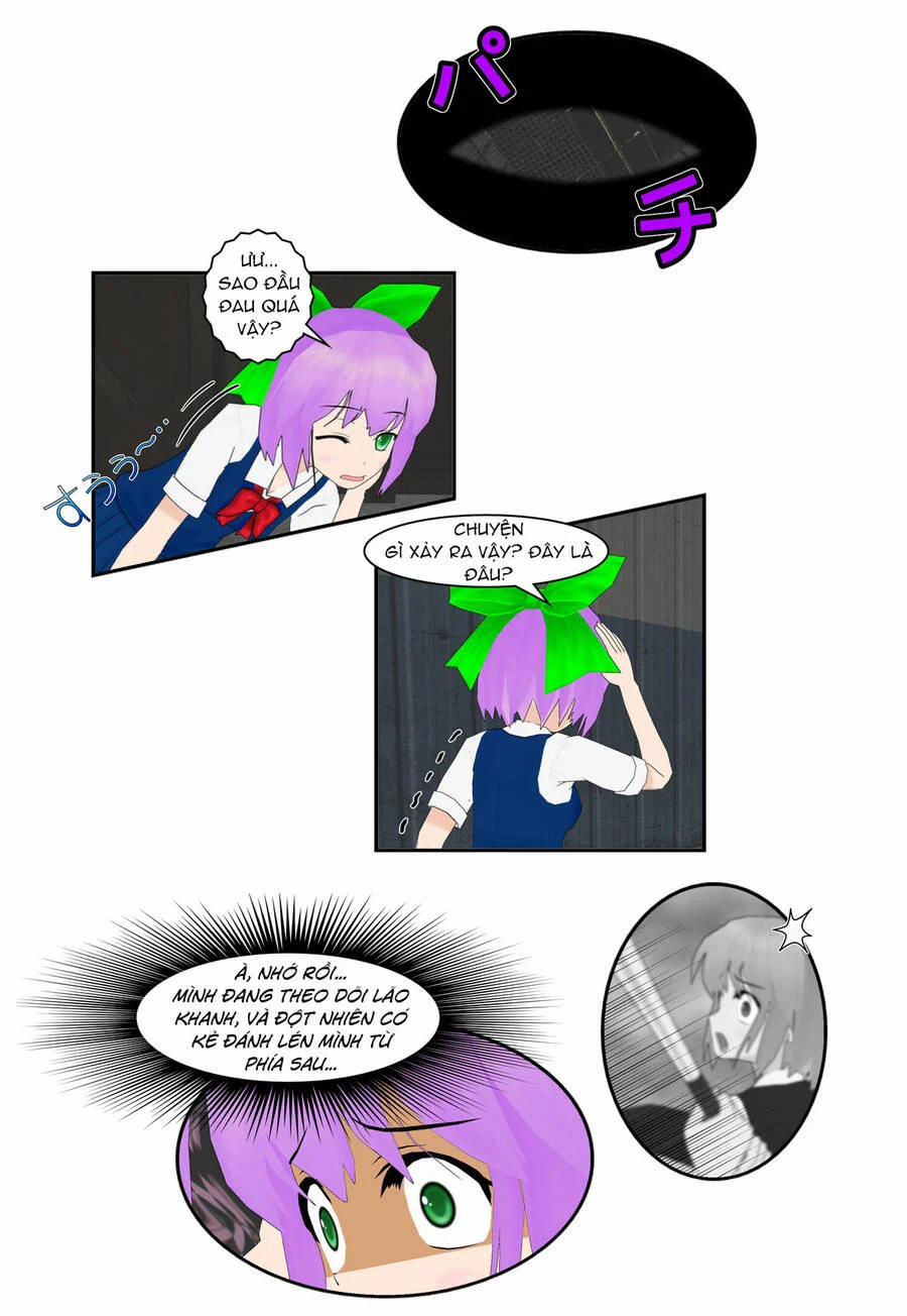 Chuyện Tình Wi-Fi 52 trang 4