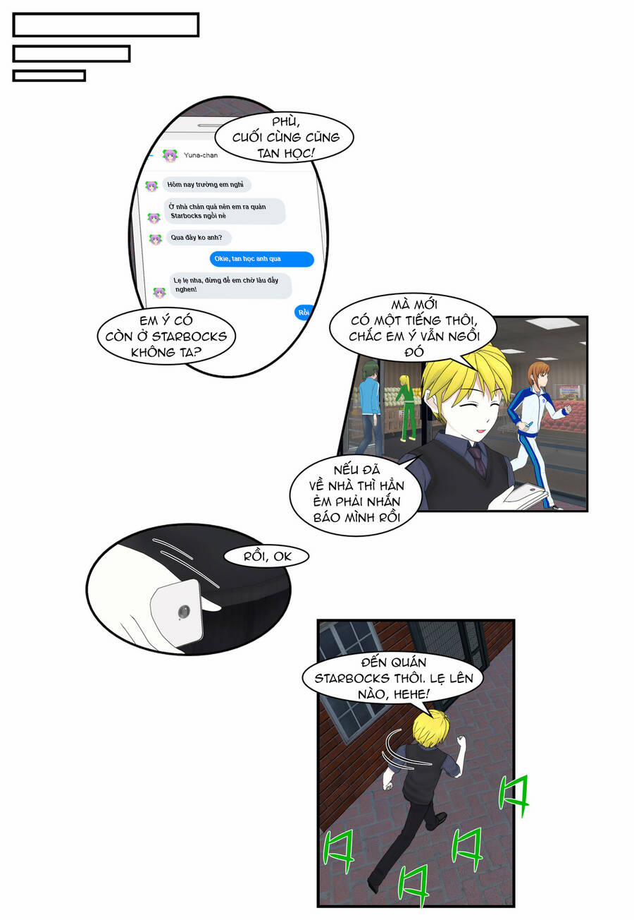 Chuyện Tình Wi-Fi 53 trang 4
