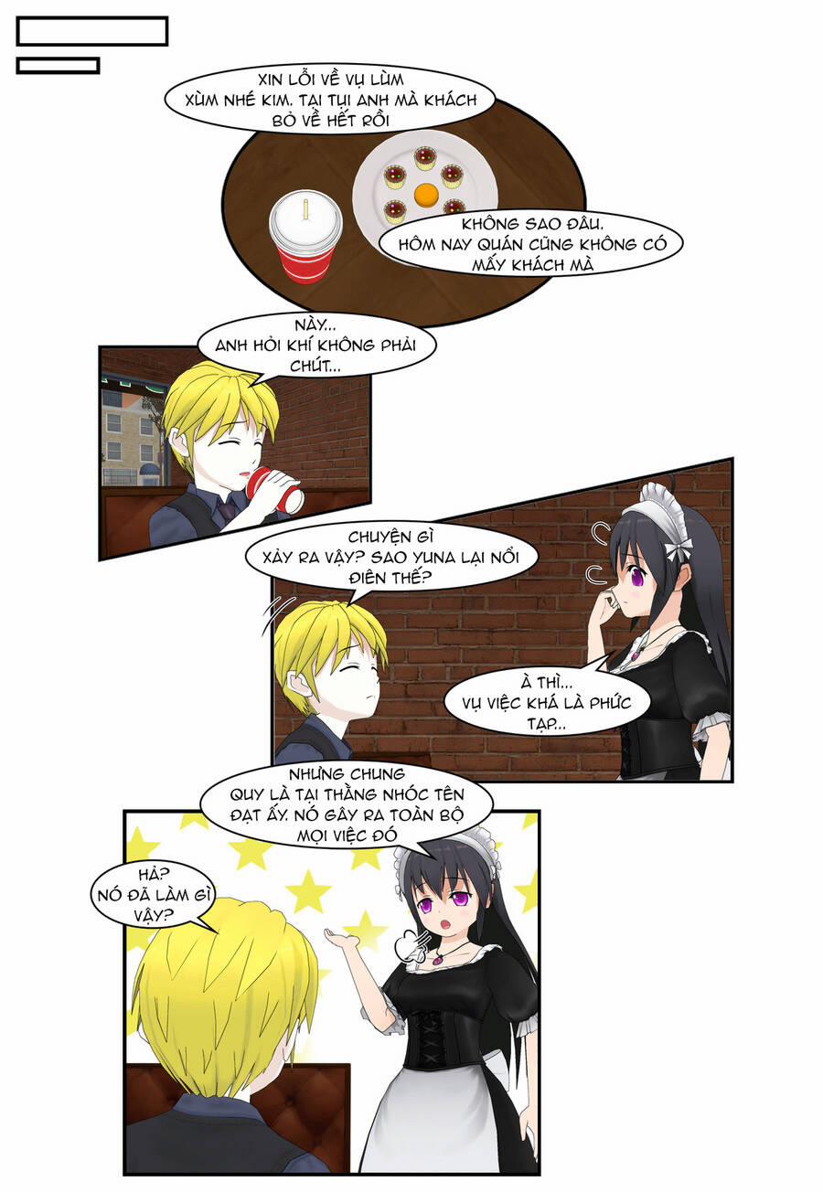 Chuyện Tình Wi-Fi 53 trang 8