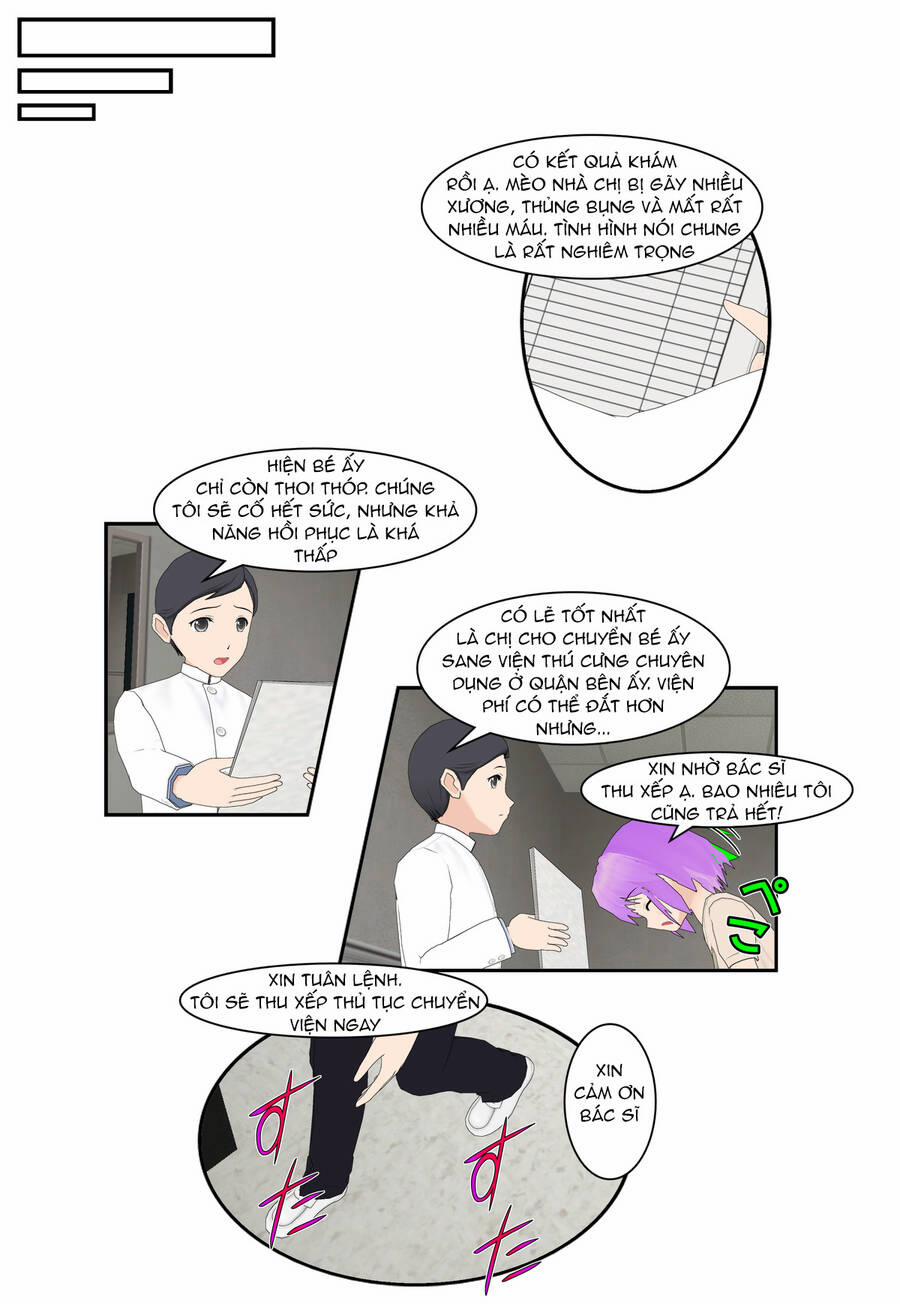 Chuyện Tình Wi-Fi 54 trang 17