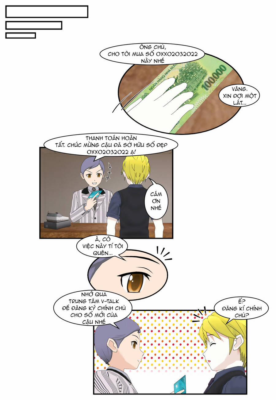 Chuyện Tình Wi-Fi 56 trang 10