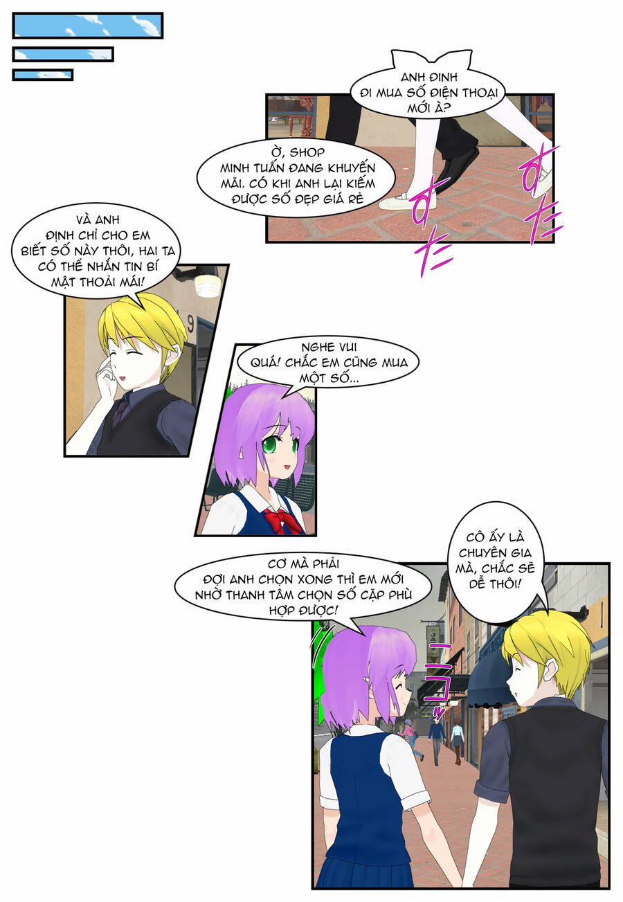 Chuyện Tình Wi-Fi 56 trang 4